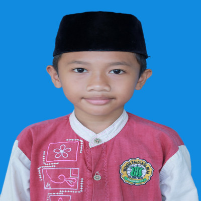 foto profil Muhammad Abdan Bahrul Ilmi khori Romadhon